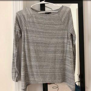 Grey Tunic